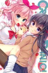 Komik Crepe Panic! Preview Gambar 2