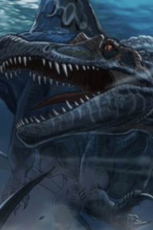 Sampul Cretaceous Period
