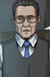 Manga Cretaceous Period gambar 2