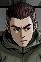 Manga Cretaceous Period gambar 3