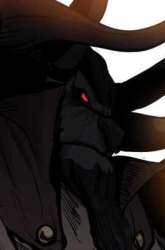 Manhwa Crimson Stone gambar 1