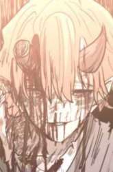 Manhwa Crimson Stone gambar 2