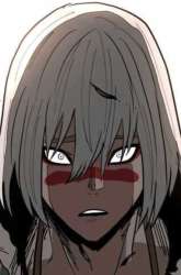 Manhwa Crimson Stone gambar 4