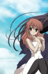 Komik Cross Days Preview Gambar 3