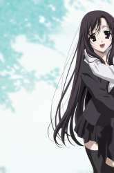 Komik Cross Days Preview Gambar 4