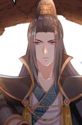 Manhua Crossing the Adorable Concubine to Counter Attack gambar 3