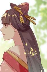 Manhua Crossing the Adorable Concubine to Counter Attack gambar 4