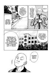 Manga Crows The Aftermath gambar 4