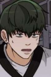 Manhwa Cruise gambar 1