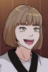 Manhwa Cruise gambar 2