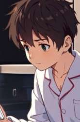 Manhua Cultivate for 72 Hours gambar 3