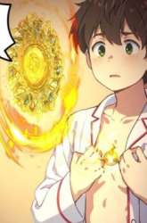 Manhua Cultivate for 72 Hours gambar 4