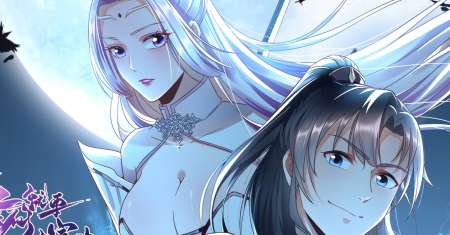 Cultivating Immortals With Rich Women