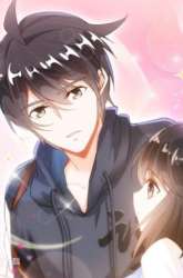 Manhua Cultivation Chat Group gambar 1