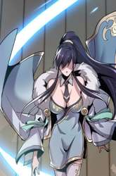 Manhua Cultivation Record Of The Undead King gambar 1