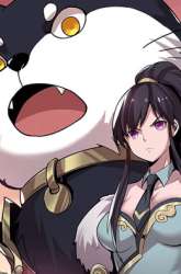 Manhua Cultivation Record Of The Undead King gambar 2