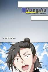 Manhua Cultivation Successors In The City gambar 3