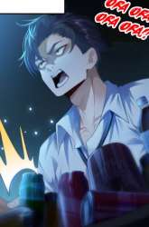 Manhua Cultivation: The Heaven’s Fated Useless Genius gambar 2