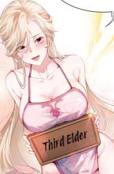 Manhua Cultivation: The Heaven’s Fated Useless Genius gambar 4