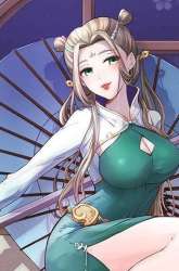 Manhua Cultivation Through Science gambar 4