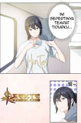 Manhua Cultivators In The City gambar 1