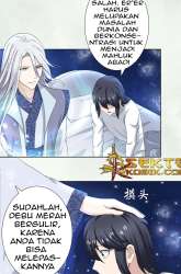 Manhua Cultivators In The City gambar 2