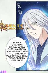 Manhua Cultivators In The City gambar 4