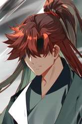 Manhua Curse Cultivation gambar 2