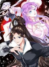 Cursed by Heaven, I’m Stronger