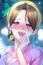 Manhua Cursed by Heaven, I’m Stronger gambar 1