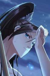 Manhua Cursed by Heaven, I’m Stronger gambar 2