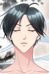 Manhua Cursed by Heaven, I’m Stronger gambar 3