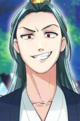 Manhua Cursed by Heaven, I’m Stronger gambar 4