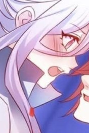 Sampul Cute Bodyguard