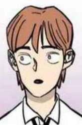 Manhwa D-30 gambar 1