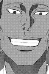 Manhwa D-30 gambar 3