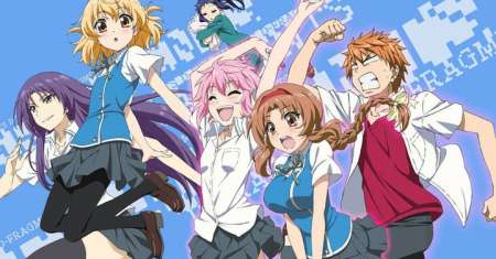 D-Frag