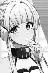 Komik D4DJ ~The Starting of Photon Maiden~ Preview Gambar 1