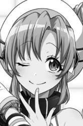 Komik D4DJ ~The Starting of Photon Maiden~ Preview Gambar 2