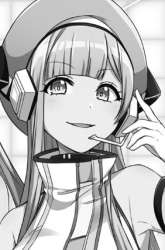 Komik D4DJ ~The Starting of Photon Maiden~ Preview Gambar 3