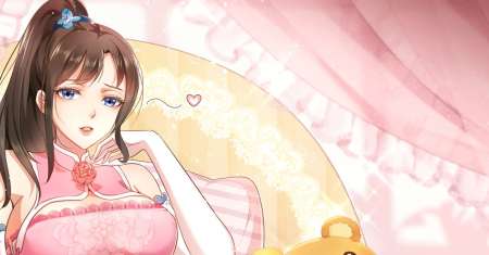 Dad Asked Me to Choose One of Ten Goddesses to Marry