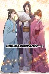 Manhua Dad, Did You Study Today? gambar 1