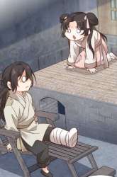 Manhua Dad, Did You Study Today? gambar 4