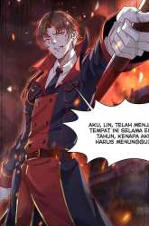 Manhua Dad the Strongest God of War gambar 1