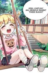 Manhua Dad the Strongest God of War gambar 4