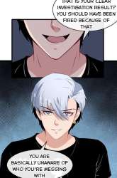 Manhua Daddy From Hell gambar 1