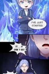 Manhua Daddy From Hell gambar 2