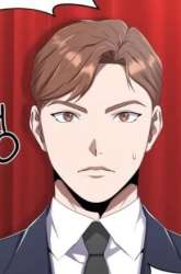 Manhwa Daechi-dong Class gambar 1