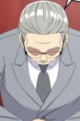 Manhwa Daechi-dong Class gambar 2