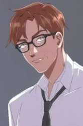 Manhwa Daechi-dong Class gambar 3